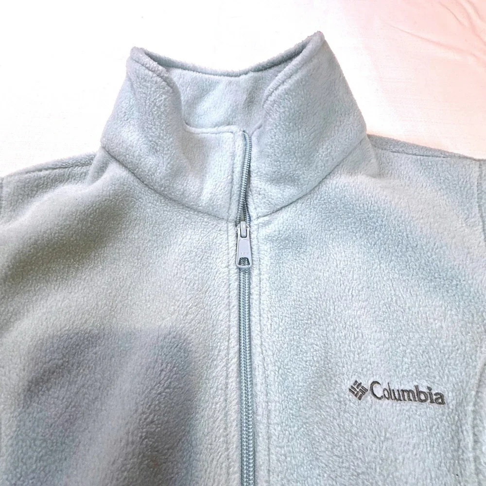 Columbia pit 22